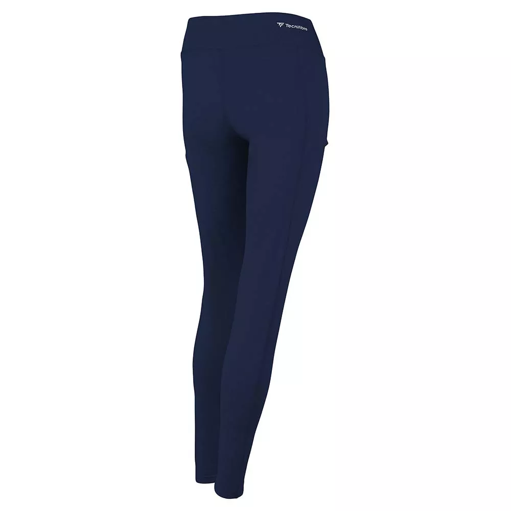 Tecnifibre Team Blauw Jas