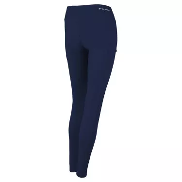 Tecnifibre Team Blauw Jas