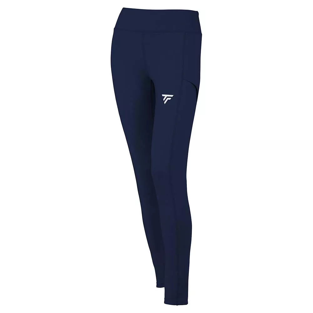 Tecnifibre Team Blauw Jas