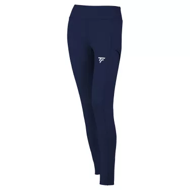 Tecnifibre Team Blauw Jas