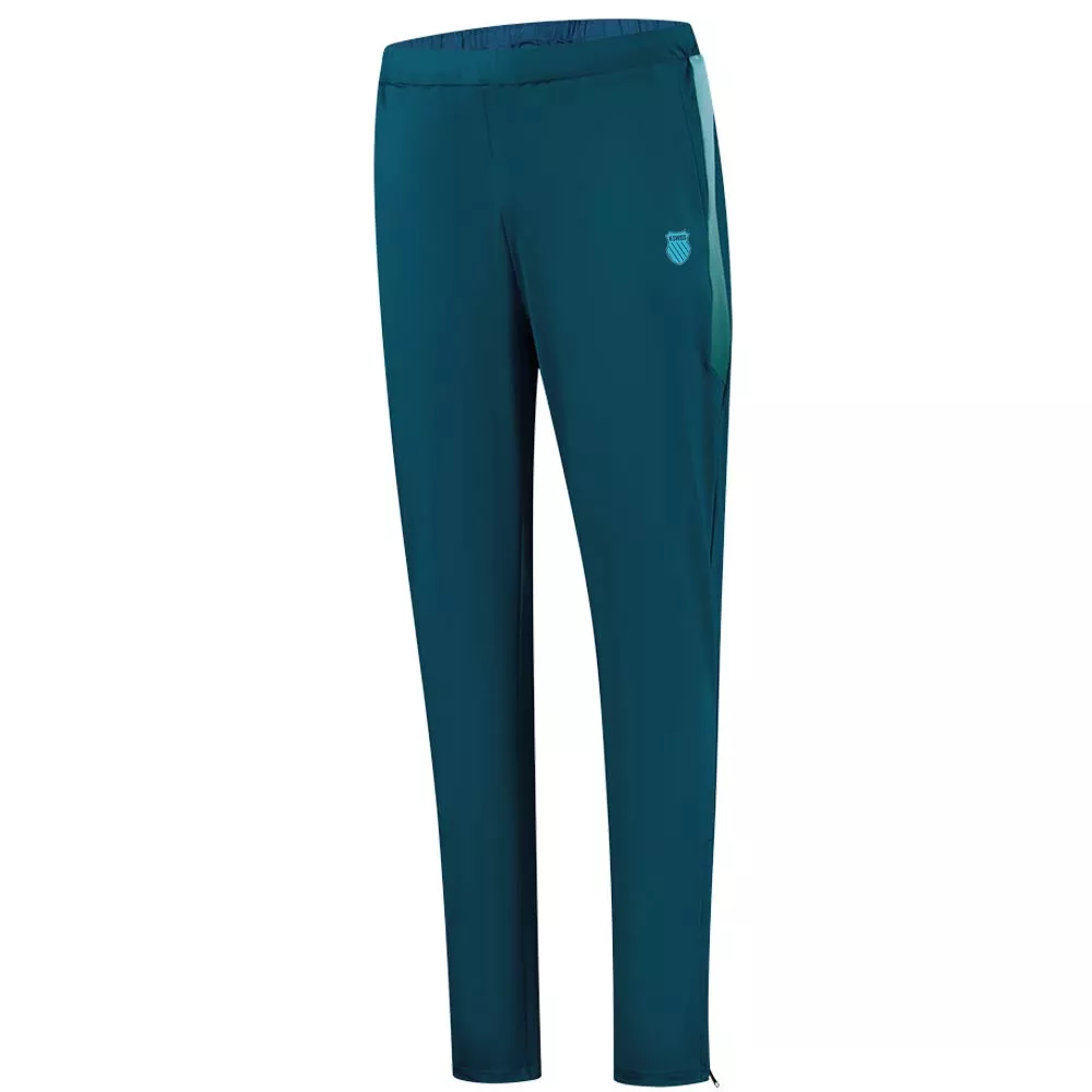Head Club Byron Zwart Jogging