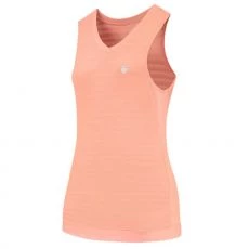 Head Padel Alpha Black Tank top