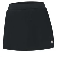 K-Swiss Hypercourt 5 Zwart Short Donna