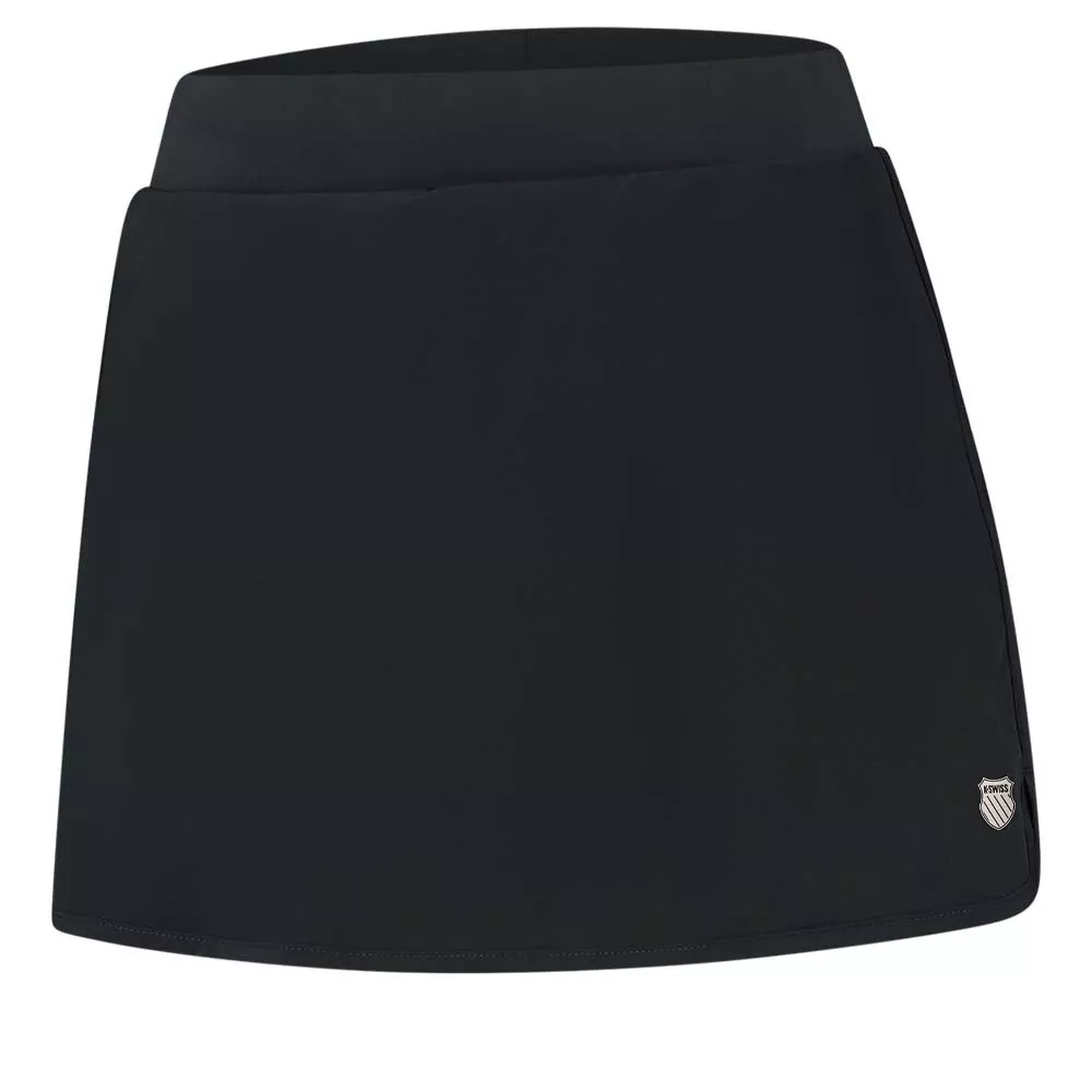 K-Swiss Hypercourt 5 Zwart Short Donna