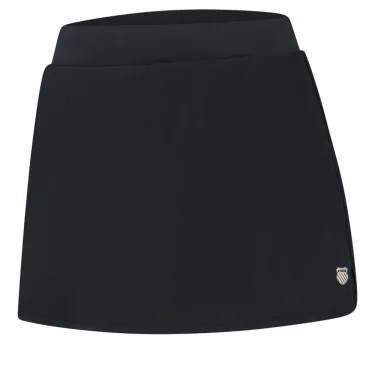 K-Swiss Hypercourt 5 Zwart Short Donna