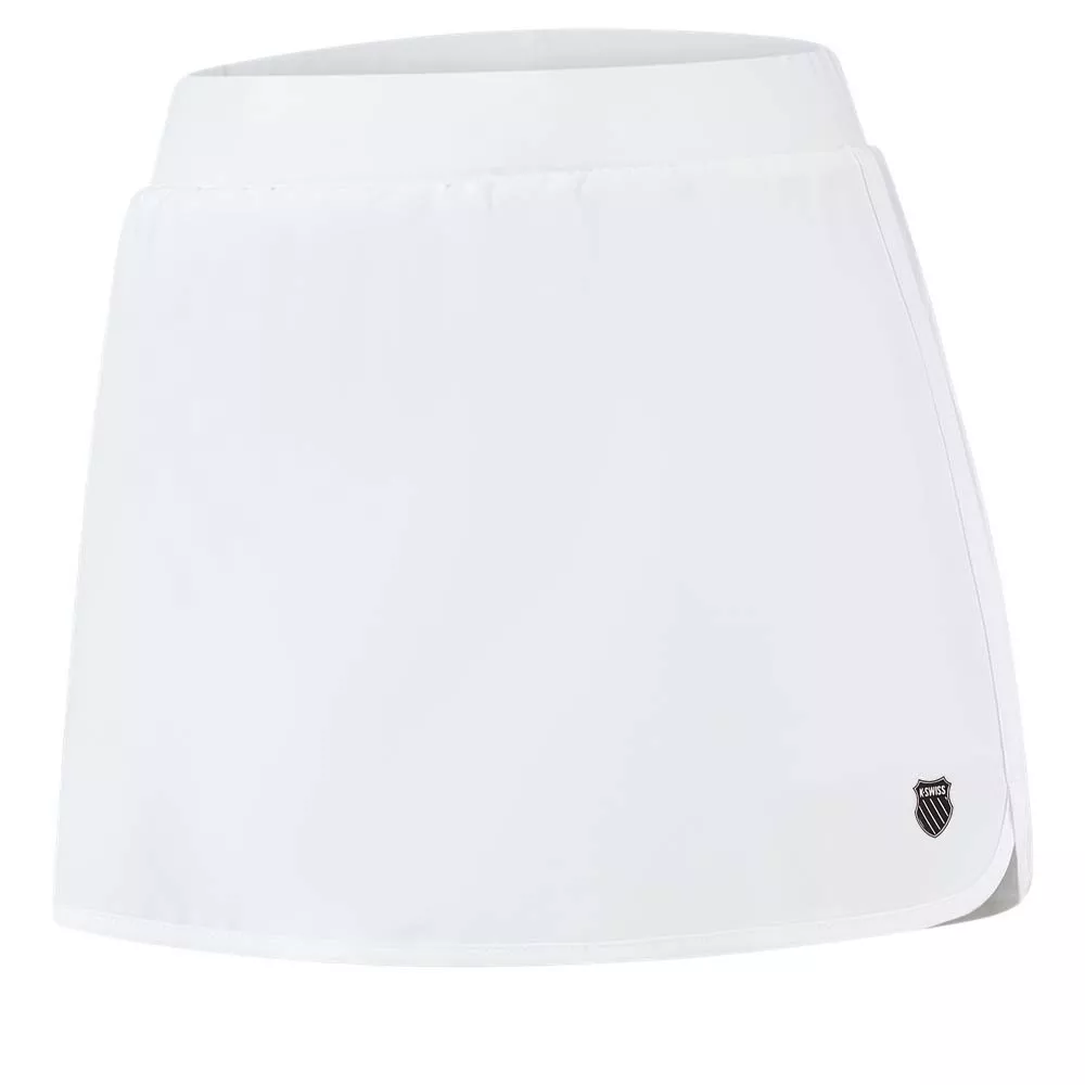 K-Swiss Hypercourt 4 Zwart Rok Donna