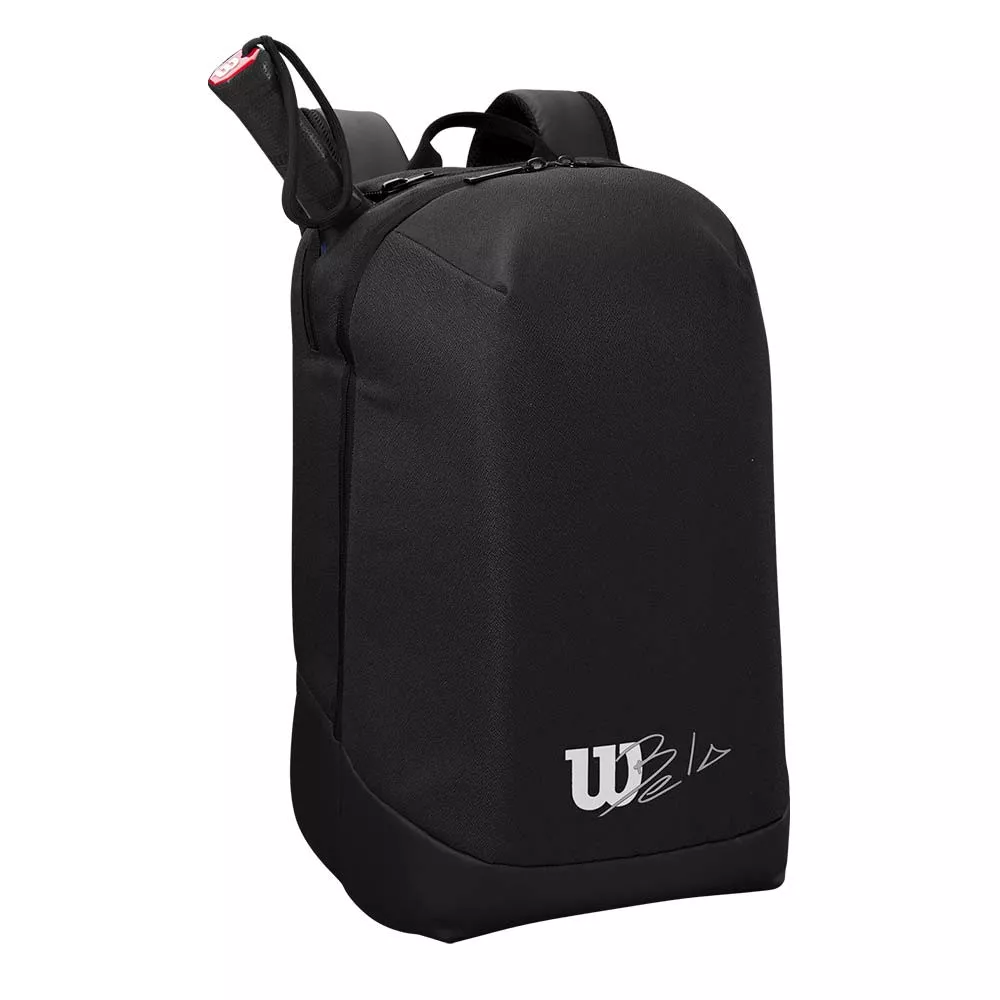 Wilson Team Blauw isothermische tas