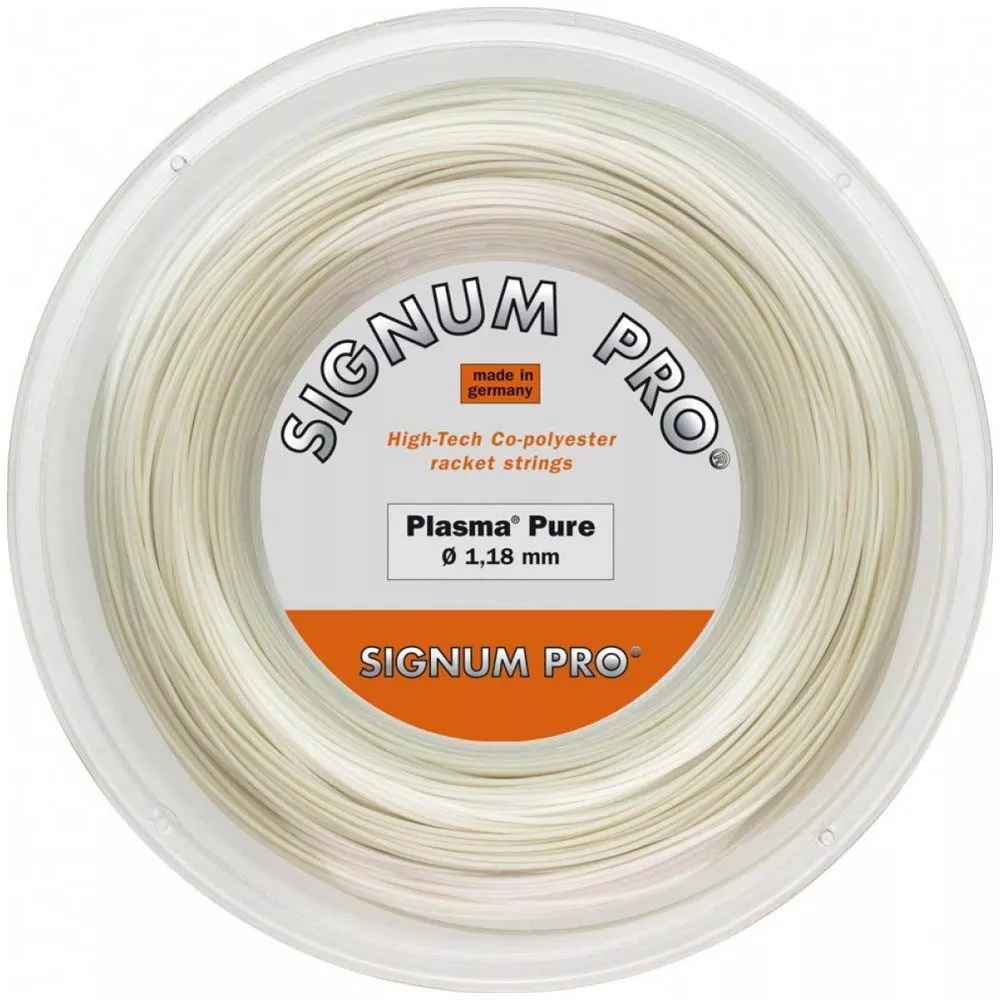 Signum Pro Plasma Pure 200m