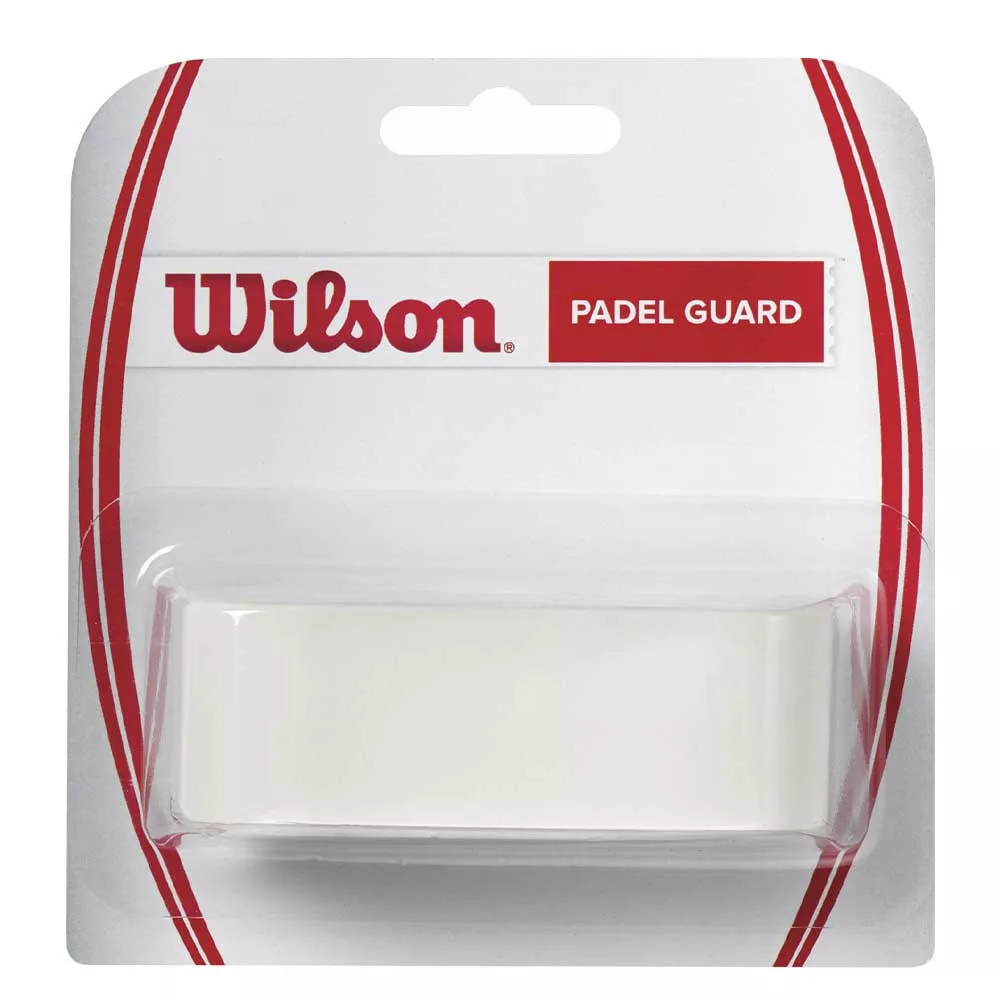 Nox WPT Frame Protector Zwart