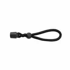Wilson Comfort Cuff Wrist Strap Zwart