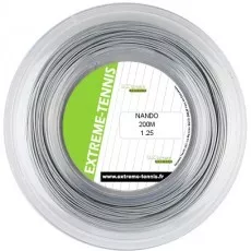 Extreme Tennis Nando 200m