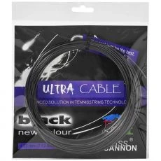Weisscannon Ultra Cable White 12m