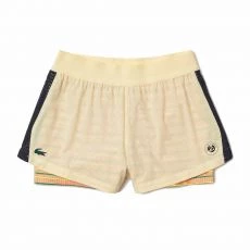 Lacoste Sport Woman White Rok