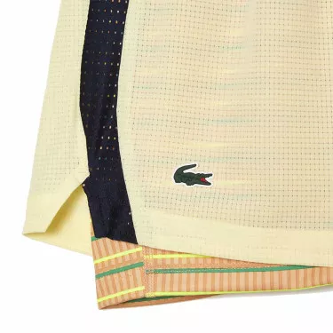 Lacoste Sport Woman White Rok