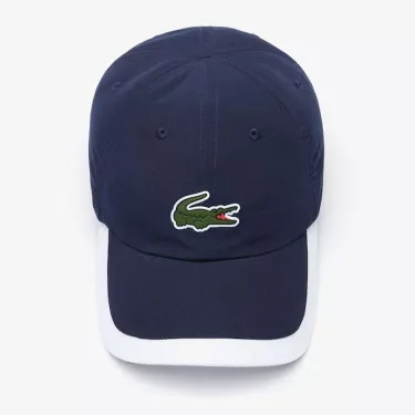 Lacoste Sport Zwart Pet