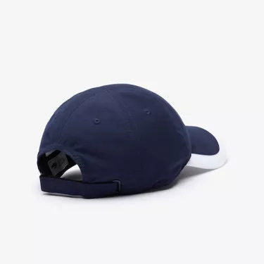 Lacoste Sport Zwart Pet