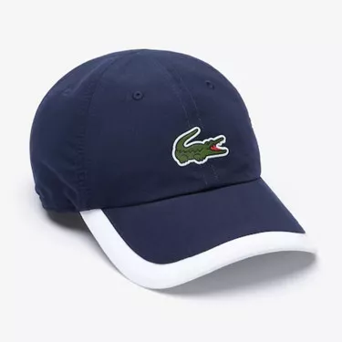 Lacoste Sport Zwart Pet