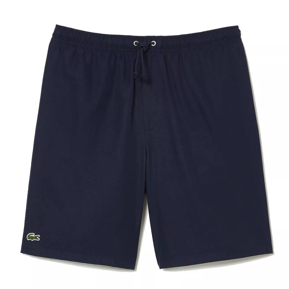 Lacoste Sport Zwart short