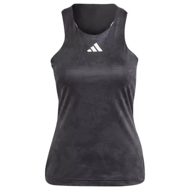 Adidas Heat.Rdy Paris Carbon Tanktop