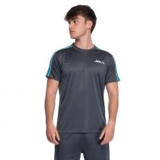 Siux Diablo Sanyo Wit T-Shirt