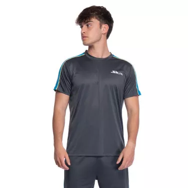Siux Diablo Sanyo Wit T-Shirt
