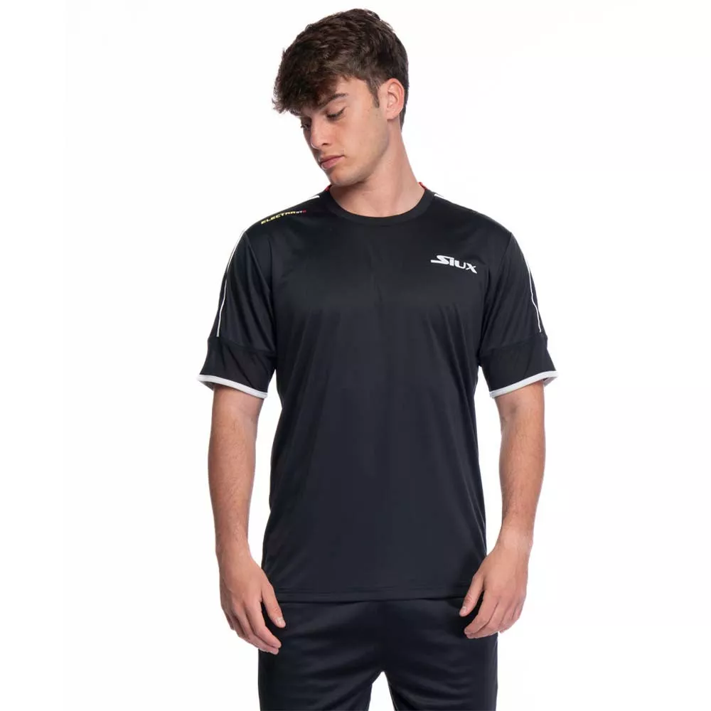Siux Diablo Sanyo Wit T-Shirt