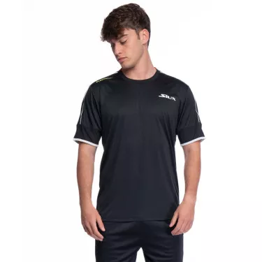 Siux Diablo Sanyo Wit T-Shirt