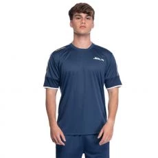 Siux Electra Stupa Marineblauw T-Shirt