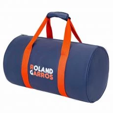 Roland Garros Duffle Bag marineblauw