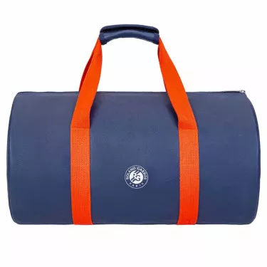 Roland Garros Duffle Bag marineblauw