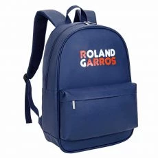 Mok Roland Garros Wit