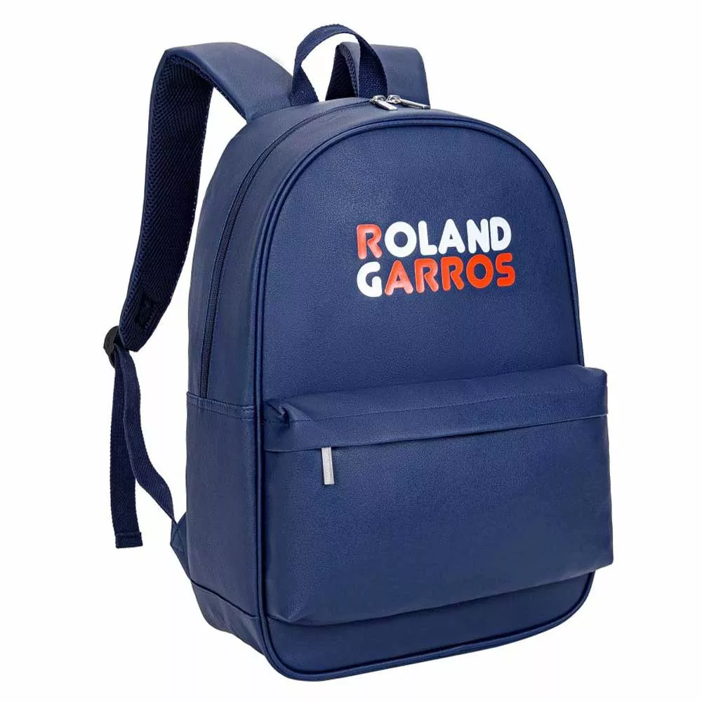 Mok Roland Garros Wit