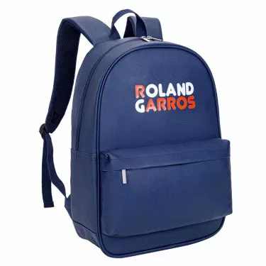 Mok Roland Garros Wit