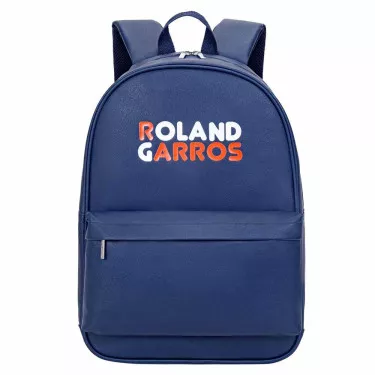 Mok Roland Garros Wit