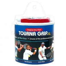 Tournagrip Original XL x 30 overgrips