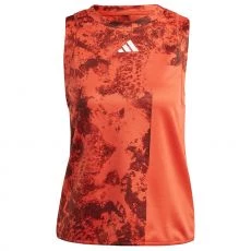Adidas Heat.Rdy Paris Pink Strata Tanktop