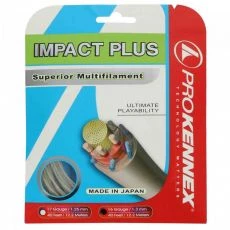 Impact Plus 12m