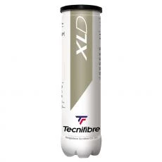 Tecnifibre XLD 60 ballen emmer