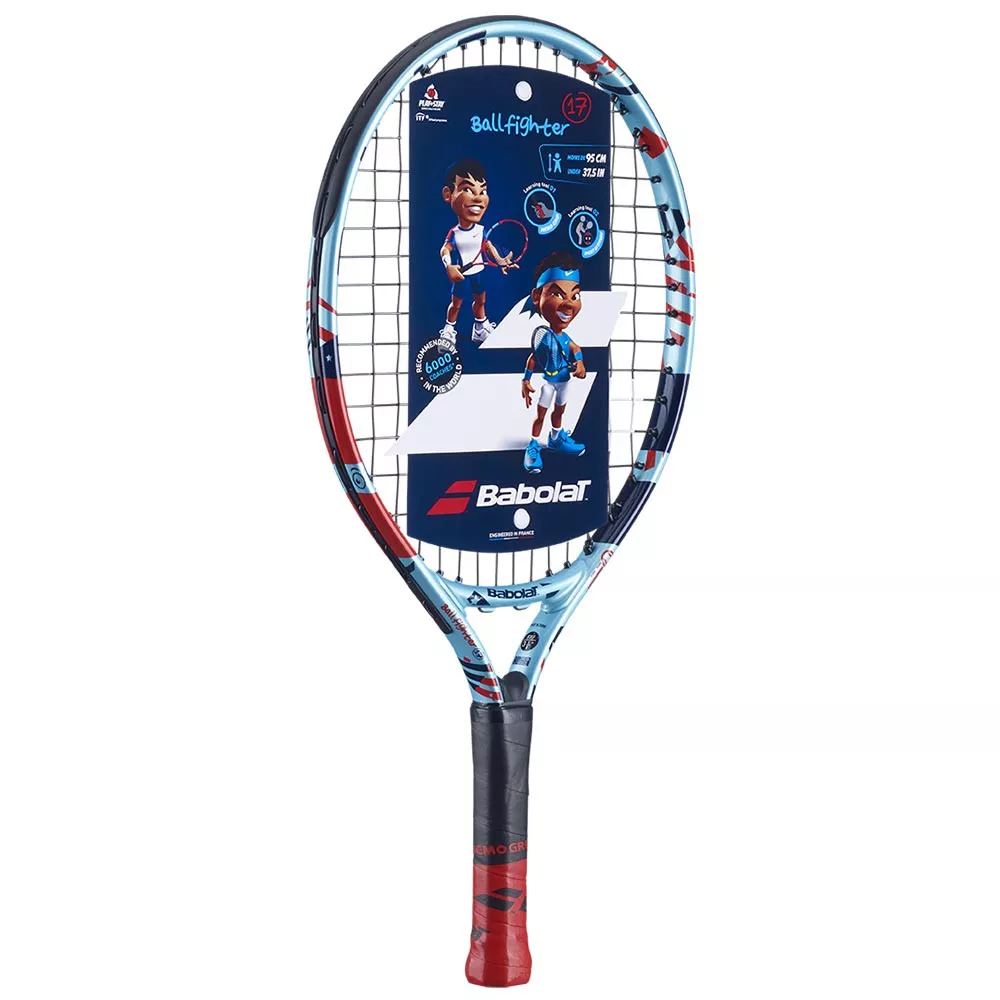 Babolat Junior Ballfighter 17 (160g) tennisracket