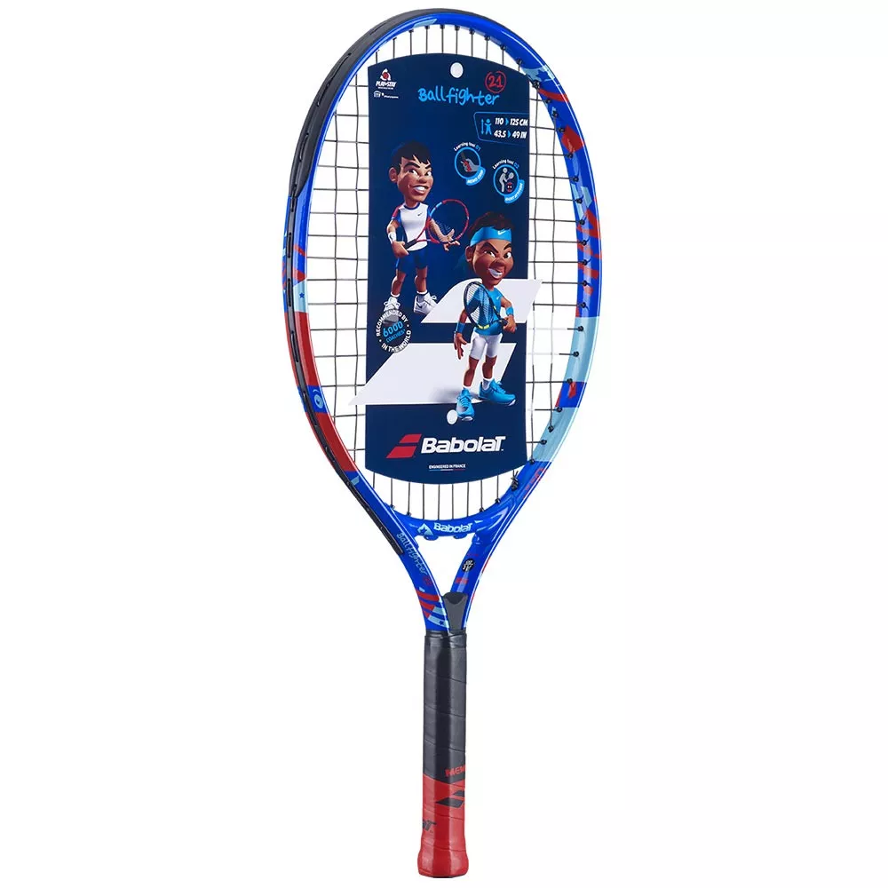 Babolat Junior Ballfighter 19 2023 (160g) tennisracket