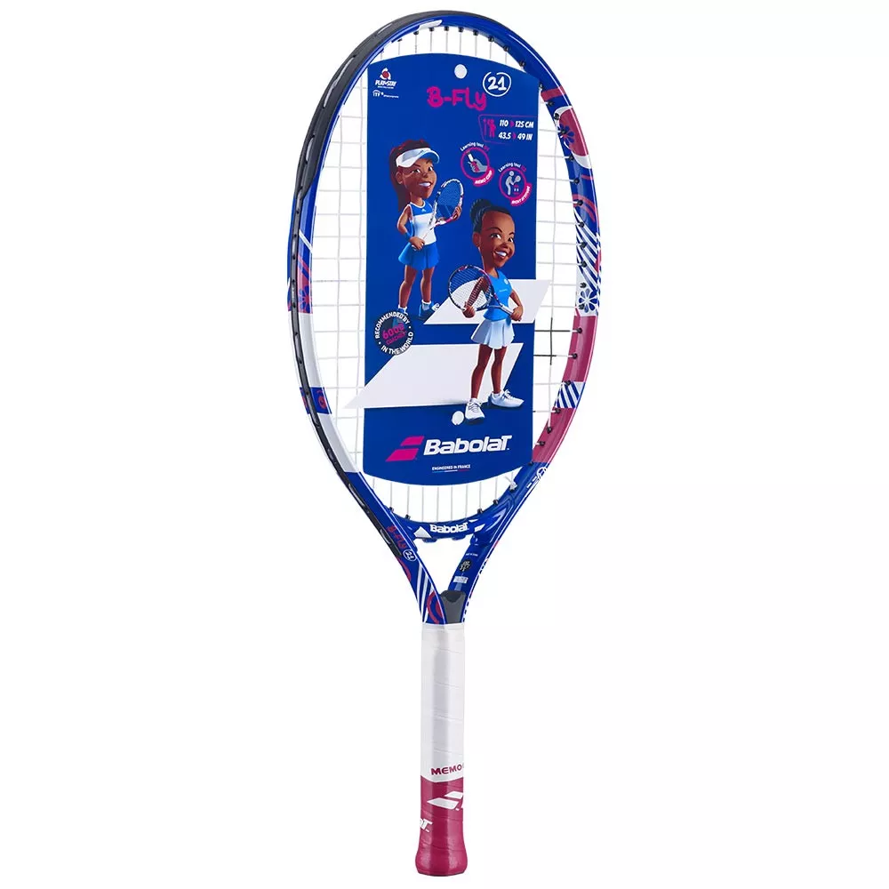 Babolat Junior B-Fly 25 2023 (220g) tennisracket