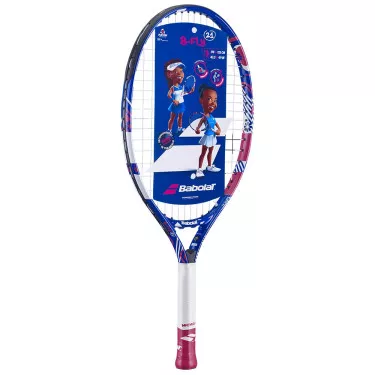 Babolat Junior B-Fly 25 2023 (220g) tennisracket