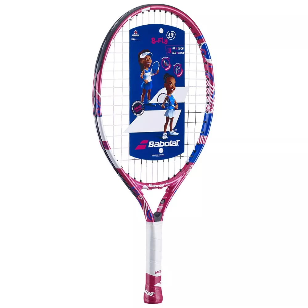 Babolat Junior B-Fly 21 2023 (180g) tennisracket