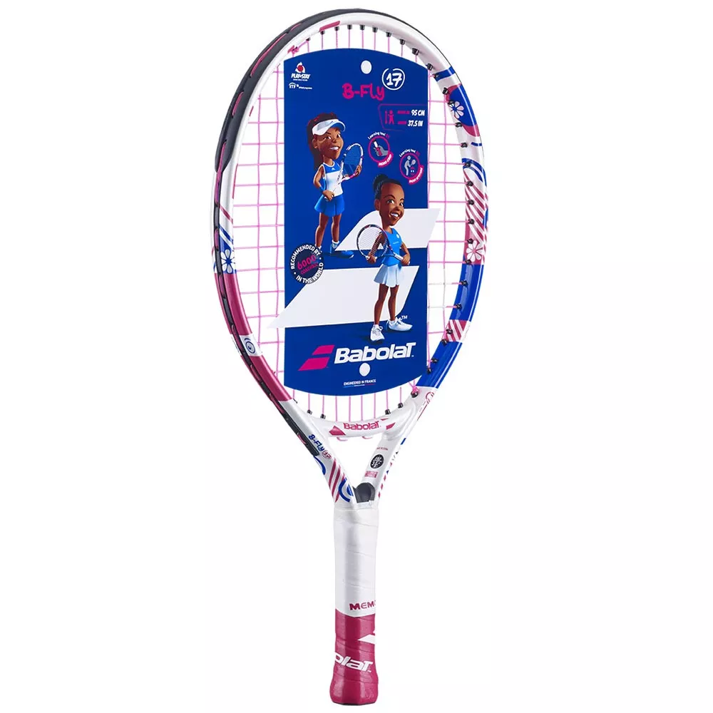 Babolat Junior B-Fly 19 2023 (155g) tennisracket