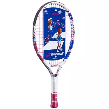 Babolat Junior B-Fly 19 2023 (155g) tennisracket