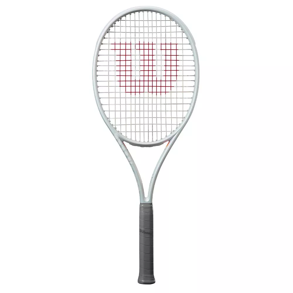 Wilson Burn 100 V4.0 (300g) tennisracket