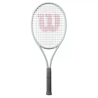 Wilson Burn 100 V4.0 (300g) tennisracket