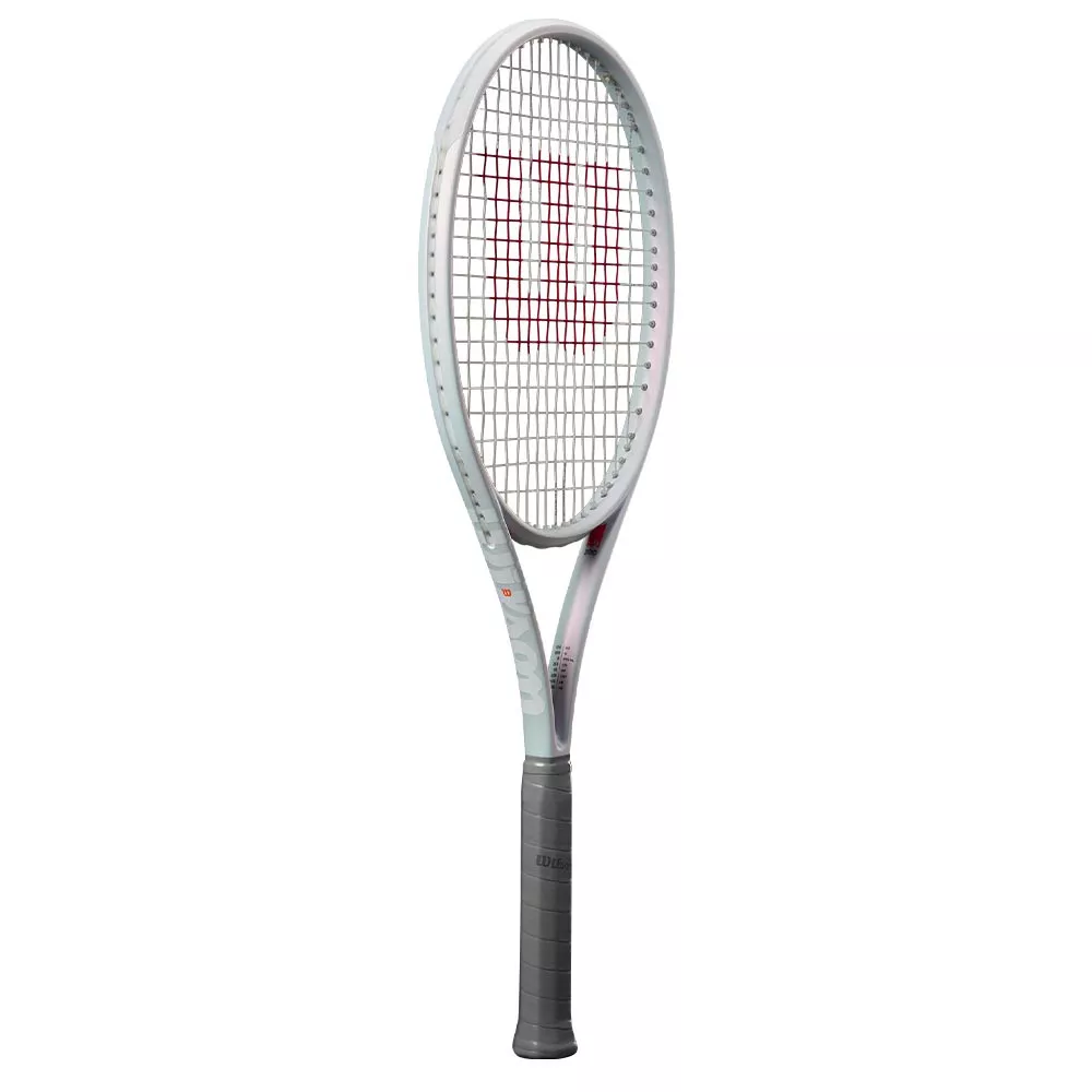 Wilson Burn 100 V4.0 (300g) tennisracket