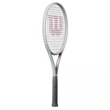 Wilson Burn 100 V4.0 (300g) tennisracket