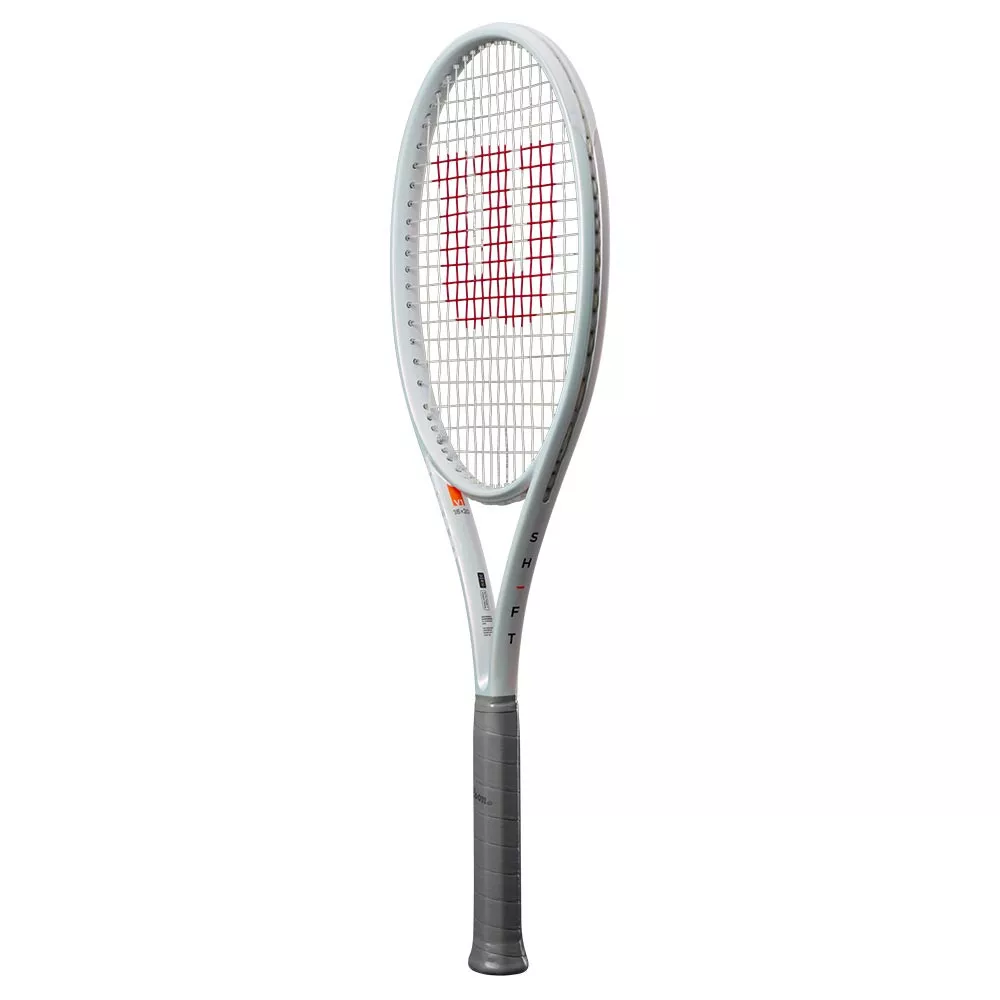 Wilson Burn 100 V4.0 (300g) tennisracket